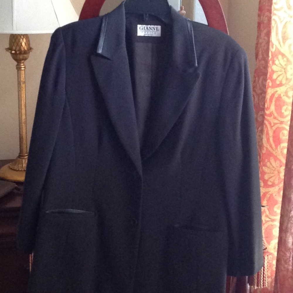 Suit